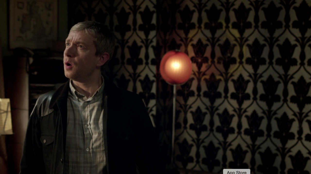 johnthreecontinents:  FUCKING LOOK AT THIS LIKE SHERLOCK I KNOW HE GOT MARRIED AND