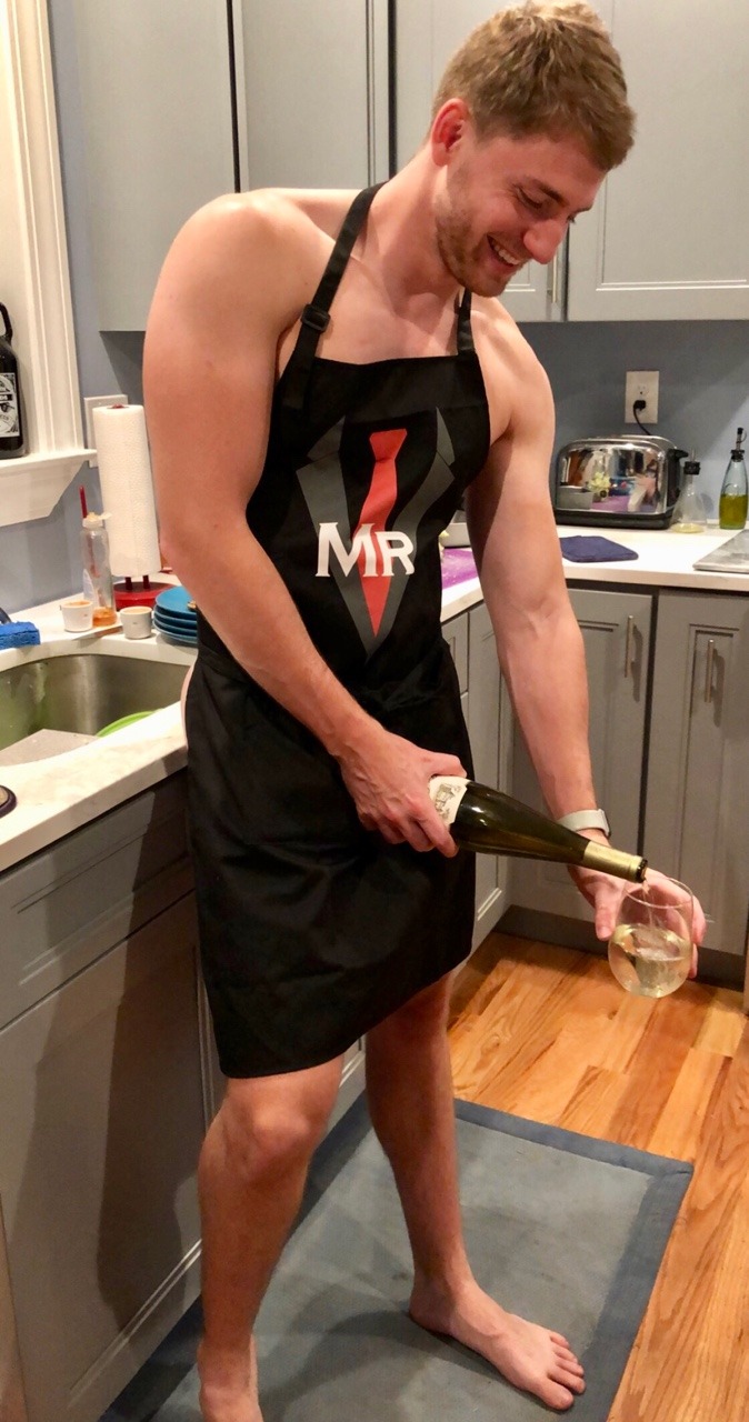 perilous-pursuit-of-perfection: Dinner is served 😍 
