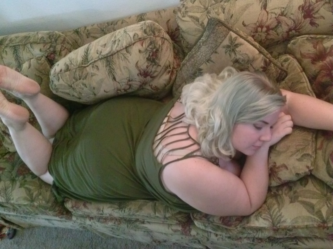 pieuvrepie:  photo credit: ohgoddammitrachelle