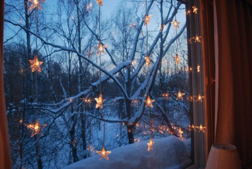  Winter Lights 