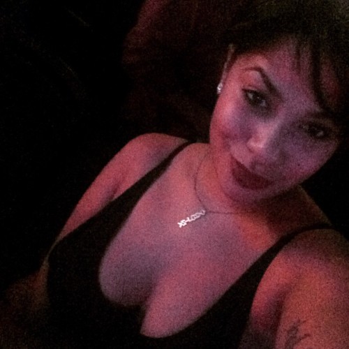 godsgifttomankind:  Glennis 