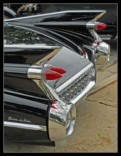  1959 Cadillac 