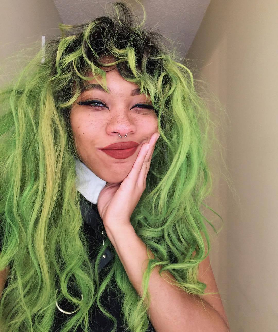 instagram:   Finding Self-Expression Through Cosplay with @kieraplease  To see more