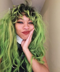 instagram:   Finding Self-Expression Through Cosplay with @kieraplease  To see more from Kiera, follow @kieraplease on Instagram.   “I’m an adult and I dress up as people,” says 22-year-old cosplayer Kiera Please (@kieraplease). While Kiera enjoys