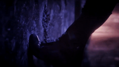 mell-bell: Natasha Romanoff and Clint Barton: I loved and I loved and I lost you.