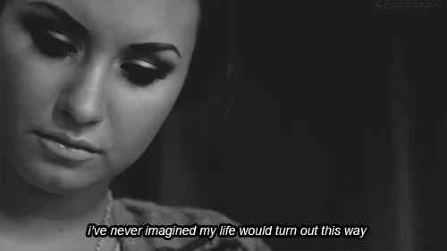 im-tired-of-being-me:  I’m Just Done. 