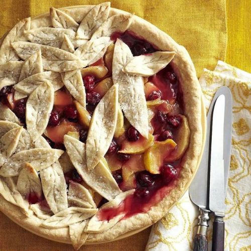 halloweenatdusk:Autumn Pies 