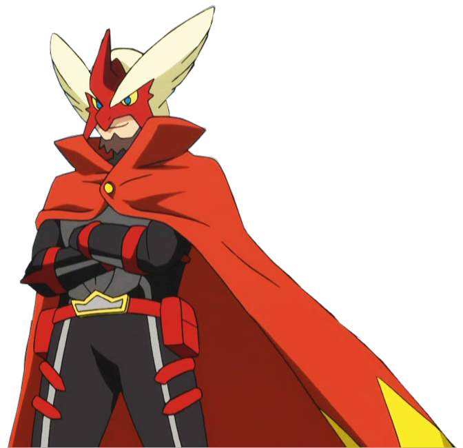 gayandburning:  here you guys go have a transparent bara
