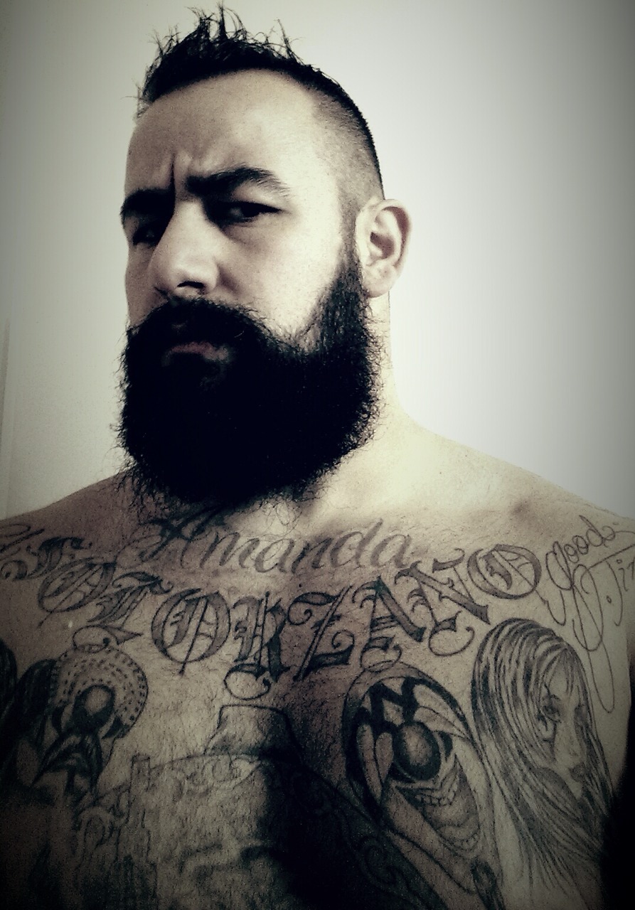 Muychingon