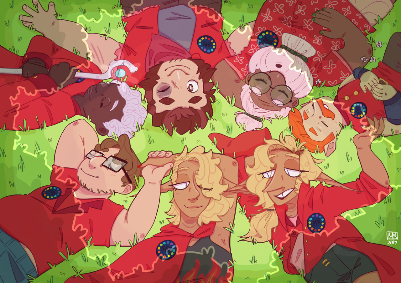 marblellous: im so proud of them [click it its a big one folks] 
