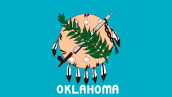 jcmac580:  Re blog if you’re from Oklahoma!