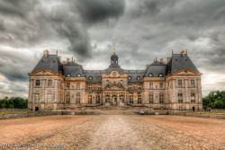 stewiedewie:  Château Vaux-le-Vicomte, Maincy, Seine-et-Marne, France on Flickr.