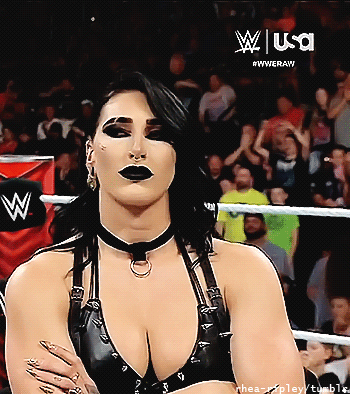 Raw || July 15 - 2024