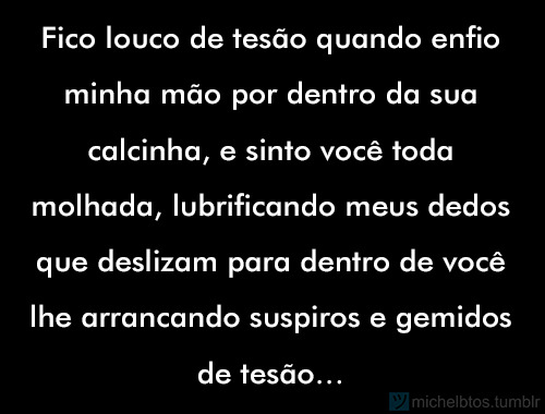 Uma das coisas que me deixam louco de tesão! ツ