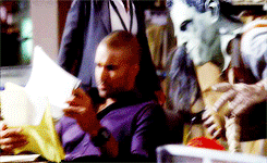 cortexifansquint:  CM Meme[3/6] brotps- Morgan/Prentiss/Reid 