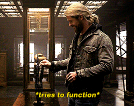 andthwip:Our very relatable God of Thunder.