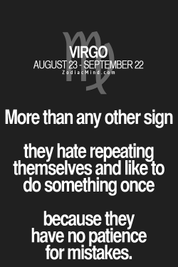 zodiacmind:  Fun facts about your sign here