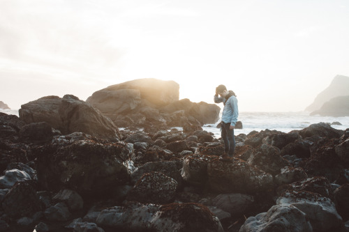 ourspacebetween:  samelkinsphoto:From a weekend excursion to the Oregon CoastBeautiful.