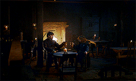 TYRION & JAIME LANNISTER