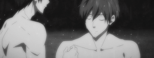 lilyfevers:  Mako/Haru - episodes one to ten     