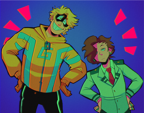 Something Something Selfship Uuuuh Yeah