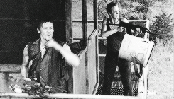 dixonings:  &ldquo;He’s always been the sweet one, my baby brother.&rdquo;