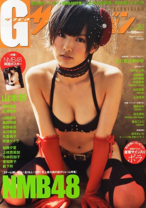 Magazine Update 2013.06.04