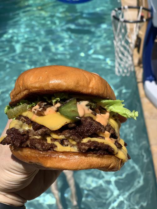 Smash Burger