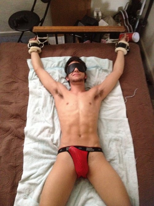 XXX bound-indulgence:  http://bound-indulgence.tumblr.com/ photo