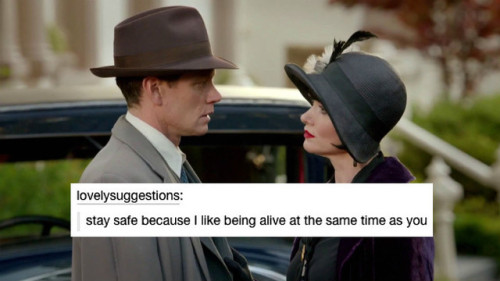 bethanyactually: Miss Fisher’s Murder Mysteries + text posts (2/∞)