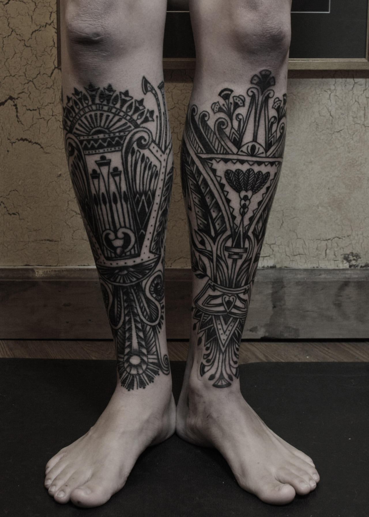 baylenlevore:  2 consecutive days This dude was a warrior    Baylen Levore Asheville,