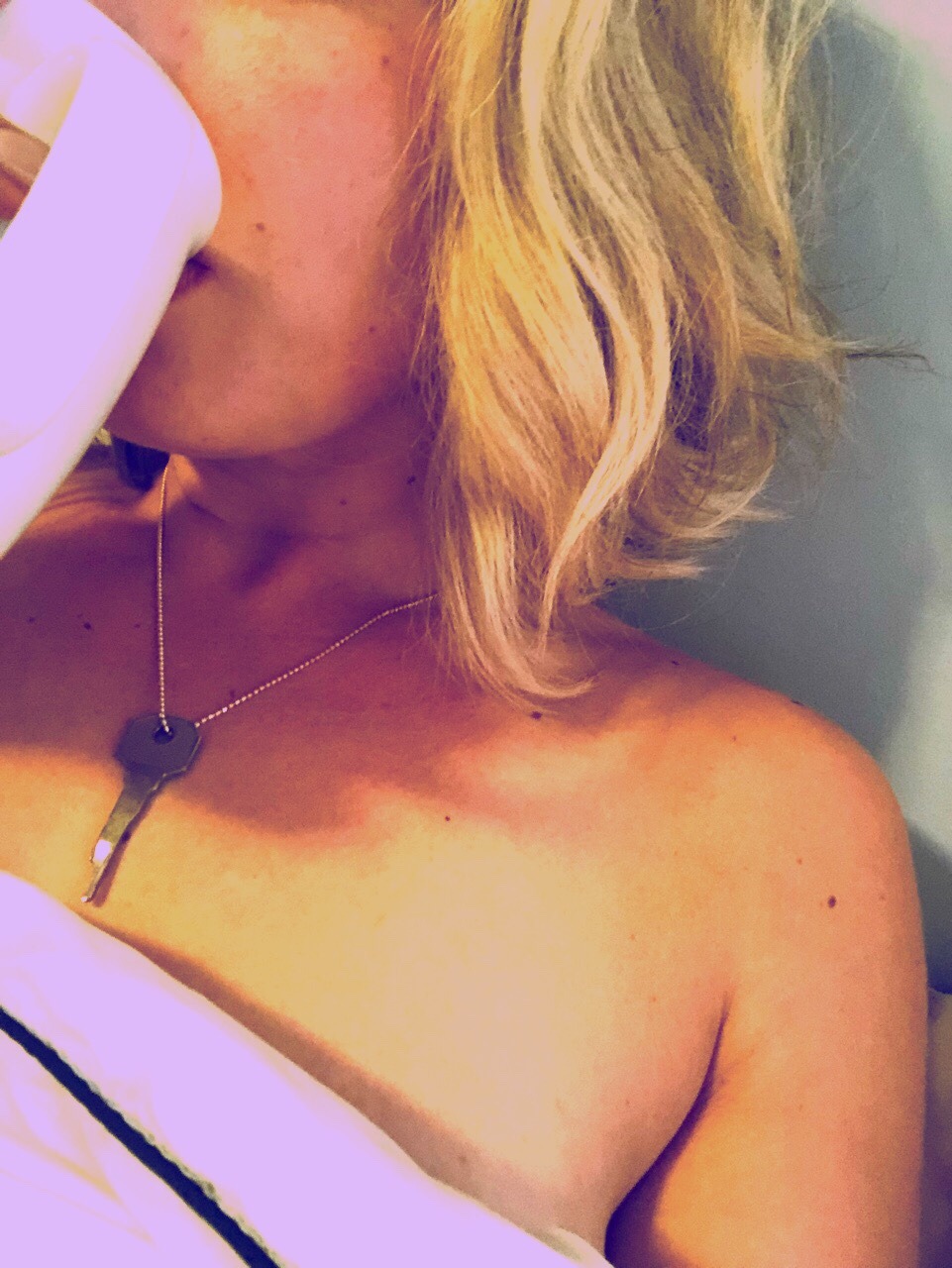 augustkeycouple:  Work is stressful this week. Very very stressful. Lover and I work