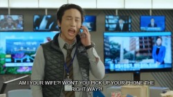 derping-kdramas:  This guy is daebak. 