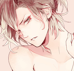  Shirtless Yuma 