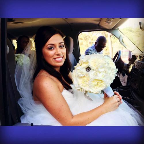 Welcome Mrs Lexi Perez !!! ❤️❤️❤️😎👼🏼😍 (at Seascape Beach Resort)