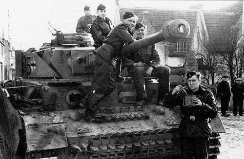 enrique262:funisanawfulthing:enrique262:Panzer IV Ausf. G...