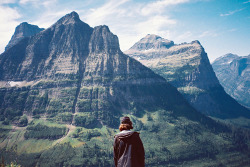 wildexpeditions:  Glacier N. P. 