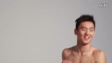allasianguys:  More of Ning Zetao →     