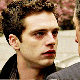 We Have Always Been Meant To Burn Together