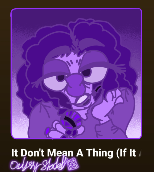 Odyssey Starlett's New Album ( What Mayhem Got To Do With It? )
