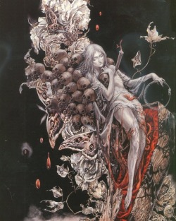 thewindowofthesummerhouse:   Ayami Kojima  