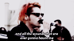 My Chemical Romance Sucks