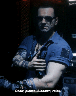 Cyberpunk 2077 Characters I Wish Were Romance Options