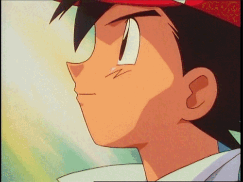 maybeacanadian: braylancoffey:   ruinedchildhood:   square:   pokemon:  Resolve to be the very best this year, Trainers. Like no one ever was!         The realization is truely depressing     
