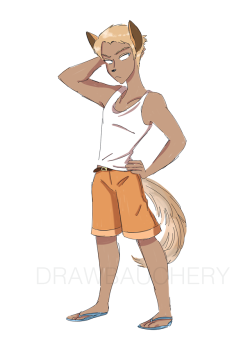 the-clod-squad:rat, dingo, monkey!