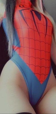 d3adstock-ang3l:♡Friendly neighbourhood spidergirl♡ ♡Yes it’s me♡ 