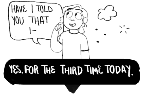 froqqy:  a lazy scatterbrained comic about undiagnosed mental illness
