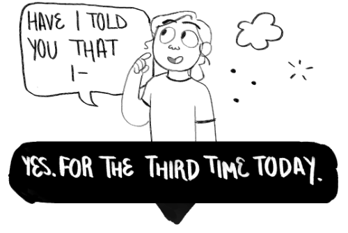 froqqy: a lazy scatterbrained comic about undiagnosed mental illness