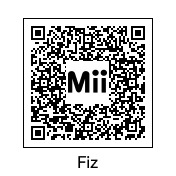 if ppl wanna use my mii or my lune mii for