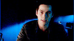 queenofarrows:    Teen Wolf Meme [2/3] Favorite Male Characters   